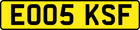 EO05KSF