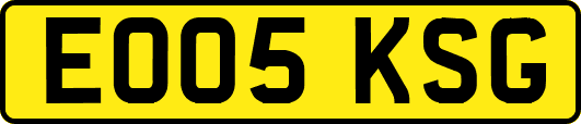 EO05KSG