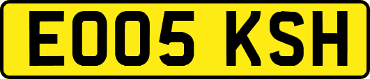 EO05KSH
