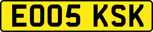 EO05KSK