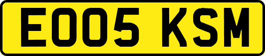 EO05KSM