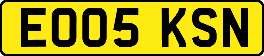 EO05KSN