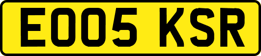 EO05KSR