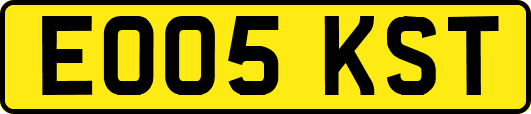 EO05KST