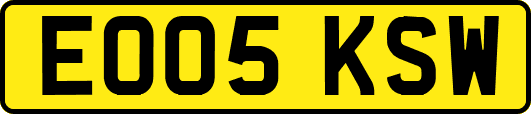 EO05KSW