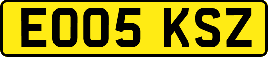 EO05KSZ