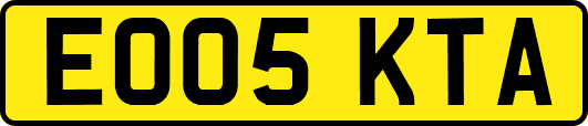EO05KTA