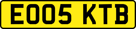 EO05KTB
