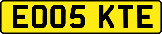 EO05KTE
