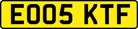 EO05KTF