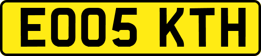 EO05KTH