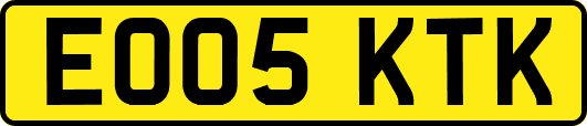 EO05KTK