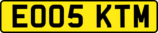 EO05KTM