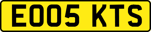 EO05KTS