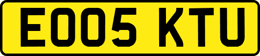 EO05KTU