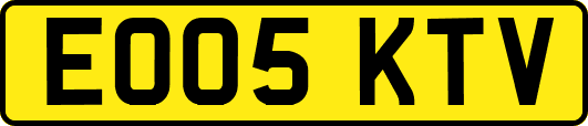 EO05KTV
