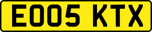 EO05KTX