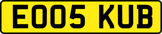 EO05KUB