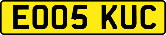 EO05KUC