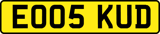 EO05KUD