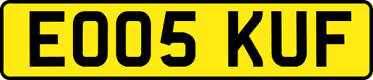 EO05KUF