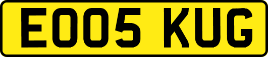 EO05KUG
