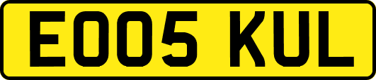 EO05KUL