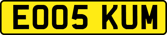 EO05KUM