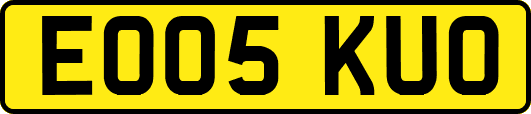 EO05KUO