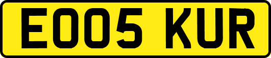 EO05KUR
