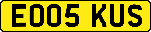 EO05KUS