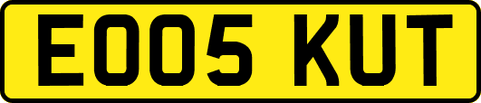 EO05KUT