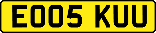 EO05KUU