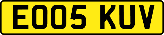 EO05KUV