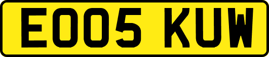 EO05KUW