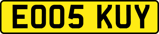 EO05KUY