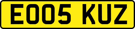 EO05KUZ