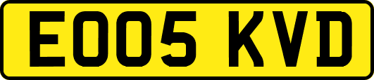EO05KVD