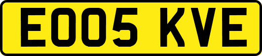 EO05KVE