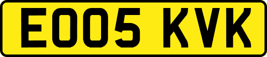 EO05KVK