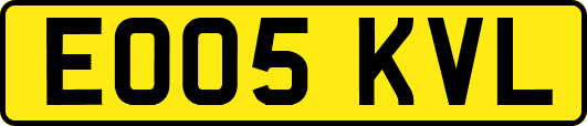 EO05KVL