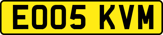 EO05KVM