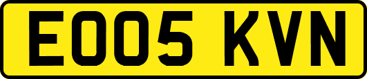 EO05KVN