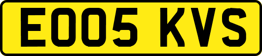 EO05KVS