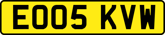 EO05KVW
