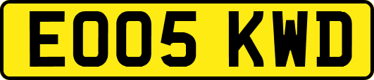 EO05KWD