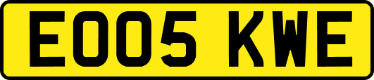 EO05KWE