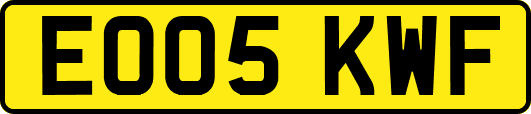 EO05KWF