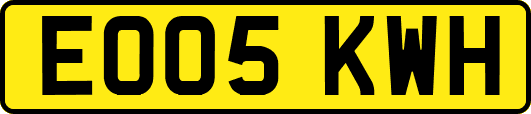 EO05KWH