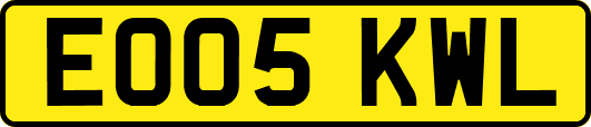 EO05KWL